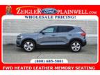 Used 2022 VOLVO XC40 For Sale