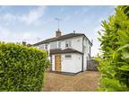 Chiltern Road, Caversham, Reading 3 bed semi-detached house for sale -