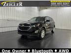 Used 2020 CHEVROLET Equinox For Sale