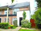 Notley Place, Emmer Green, Reading 3 bed semi-detached house for sale -