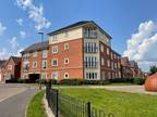 Bishop Lonsdale Way, Mickleover, Derby, DE3 2 bed apartment to rent - £900 pcm