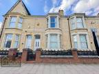 5 bedroom terraced house for sale in Jubilee Drive, Liverpool, L7
