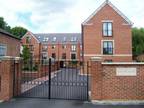 Ashbourne Road, Derby, DE22 2 bed apartment to rent - £875 pcm (£202 pw)