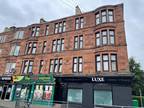 Budhill Avenue, Glasgow, G32 1 bed flat to rent - £750 pcm (£173 pw)