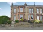 15 Seaforth Drive, Blackhall, Edinburgh, EH4 2BZ 4 bed end of terrace house for