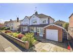 Fawley Road, Calderstones, Liverpool, L18 3 bed semi-detached house for sale -