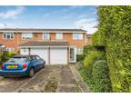 3 bedroom terraced house for sale in Booths Close, Welham Green, AL9