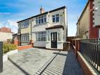 Brownmoor Lane, Crosby 4 bed semi-detached house for sale -