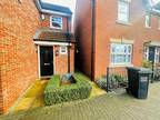 3 bedroom end of terrace house for rent in Great Sampsons Field