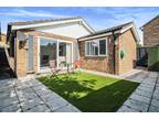 3 bedroom detached bungalow for sale in Larch Avenue, Bricket Wood, St.