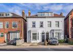 Victoria Road South, Southsea 4 bed semi-detached house for sale -
