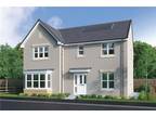 Plot 55, Castleford at West Craigs Manor, Off Craigs Road EH12 5 bed detached