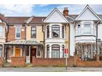 Gladys Avenue, Portsmouth, Hampshire 5 bed terraced house for sale -