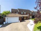 5 bedroom detached house for sale in The Chowns, Harpenden, Hertfordshire, AL5