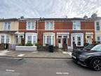 Telephone Road, Southsea 5 bed terraced house for sale -