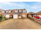4 bedroom detached house for sale in Hawfield Gardens, Park Street, St.