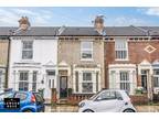 Teddington Road, Southsea 3 bed terraced house for sale -
