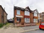 Northwood Road, Portsmouth PO2 4 bed semi-detached house for sale -