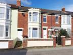 Langstone Road, Portsmouth, PO3 4 bed terraced house for sale -