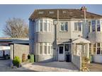 The Thicket, Southsea 4 bed semi-detached house for sale -