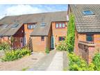 3 bedroom terraced house for sale in Buttermere Close, St. Albans, AL1