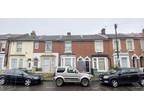 Pains Road, Southsea 3 bed terraced house for sale -