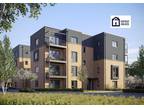 2 bedroom flat for sale in Plot 24 Hatfield East Apartments, Old Rectory Drive