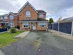 Trotwood Close, Liverpool 4 bed detached house for sale -