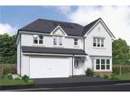 Plot 70, Elmford at West Craigs Manor, Off Craigs Road EH12 5 bed detached house