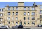 19 (2f4) Flat 12, Yeaman Place, Polwarth, Edinburgh, EH11 1BS 1 bed flat for