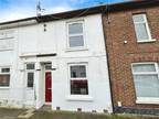 Glencoe Road, Portsmouth 2 bed terraced house for sale -