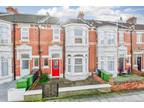 Ophir Road, North End, Portsmouth, Hampshire 3 bed terraced house for sale -