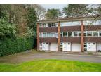 3 bedroom end of terrace house for sale in Old Rectory Close, Harpenden