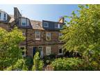 15 Primrose Terrace, Edinburgh, EH11 1PD 3 bed flat for sale -
