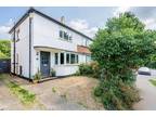 Long John Hill, Norwich 2 bed semi-detached house for sale -
