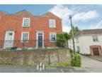 3 bedroom end of terrace house for sale in Lower Dagnall Street, St.