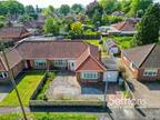 Belmore Close, Thorpe St. Andrew, NR7 3 bed semi-detached bungalow for sale -