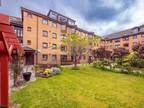 317 Carlyle Court, 173 Comely Bank Road, Edinburgh, EH4 1 bed retirement