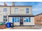 Winter Road, Norwich, NR2 2 bed ground floor flat for sale -
