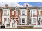 St. Davids Road, Southsea 4 bed terraced house for sale -