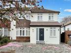 Felstead Road, Orpington BR6 4 bed semi-detached house for sale -