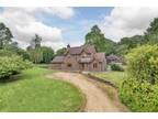 Biddenden, Ashford, Kent, TN27 5 bed detached house for sale -