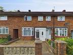 Radfield Way, Sidcup DA15 3 bed terraced house for sale -