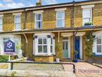 Park Road, Sittingbourne, Kent, ME10 1ES 3 bed terraced house for sale -