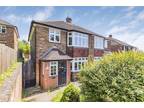Rye Close, Bexley 3 bed semi-detached house for sale -