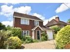 Headcorn Road, Grafty Green, Maidstone, ME17 2 bed detached house for sale -