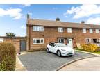 3 bedroom end of terrace house for sale in Churchill Crescent, Welham Green, AL9