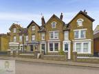 Weston Road, Strood, Rochester ME2 3EZ 4 bed character property for sale -