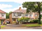 Monks Orchard Road, Beckenham, BR3 3 bed semi-detached house for sale -