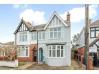 Railway Avenue, Whitstable 4 bed semi-detached house for sale -